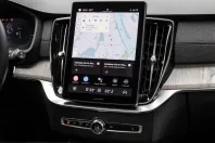 Volvo XC90 din 2025 cu 16.600 km - oferta VOL209790 - foto 7