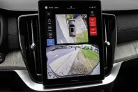 Volvo XC90 din 2025 cu 16.600 km - oferta VOL209790 - foto 11