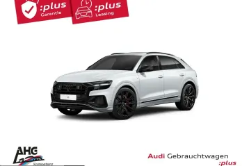 Audi Q8 din 2023 - oferta AUD209791