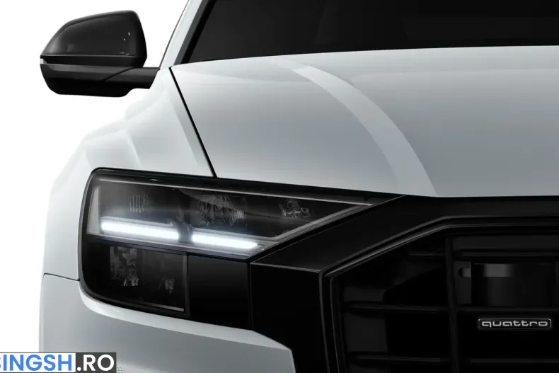 Audi Q8 din 2023 cu 40.930 km - oferta AUD209791 - foto 3