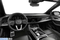 Audi Q8 din 2023 cu 40.930 km - oferta AUD209791 - foto 4