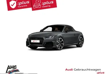 Audi TT RS din 2023 - oferta AUD209792