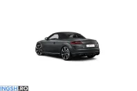 Audi TT RS din 2023 cu 13.900 km - oferta AUD209792 - foto 2