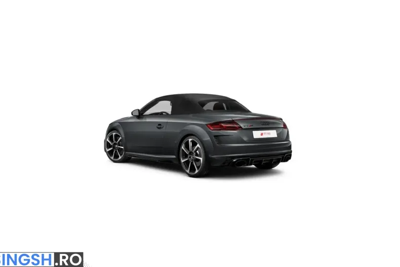 Audi TT RS din 2023 cu 13.900 km - oferta AUD209792 - foto 2