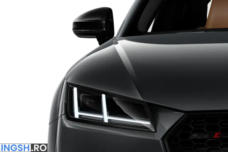 Audi TT RS din 2023 cu 13.900 km - oferta AUD209792 - foto 3
