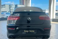 Mercedes-Benz GLC 63 AMG (Clasa GLC) din 2023 cu 48.498 km - oferta MER209793 - foto 5