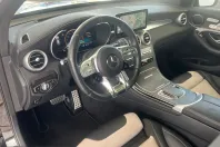 Mercedes-Benz GLC 63 AMG (Clasa GLC) din 2023 cu 48.498 km - oferta MER209793 - foto 8