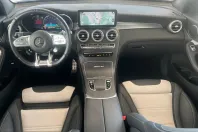 Mercedes-Benz GLC 63 AMG (Clasa GLC) din 2023 cu 48.498 km - oferta MER209793 - foto 10