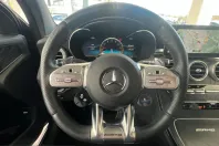 Mercedes-Benz GLC 63 AMG (Clasa GLC) din 2023 cu 48.498 km - oferta MER209793 - foto 12