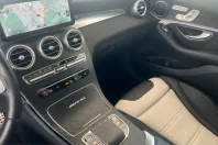 Mercedes-Benz GLC 63 AMG (Clasa GLC) din 2023 cu 48.498 km - oferta MER209793 - foto 15