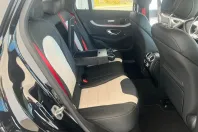 Mercedes-Benz GLC 63 AMG (Clasa GLC) din 2023 cu 48.498 km - oferta MER209793 - foto 17