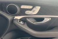 Mercedes-Benz GLC 63 AMG (Clasa GLC) din 2023 cu 48.498 km - oferta MER209793 - foto 24
