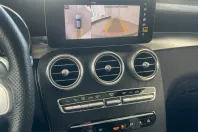 Mercedes-Benz GLC 63 AMG (Clasa GLC) din 2023 cu 48.498 km - oferta MER209793 - foto 28