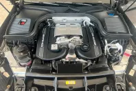 Mercedes-Benz GLC 63 AMG (Clasa GLC) din 2023 cu 48.498 km - oferta MER209793 - foto 31