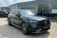 Mercedes-Benz GLC 43 AMG (Clasa GLC) din 2024 cu 43.240 km - oferta MER209794 - foto 1