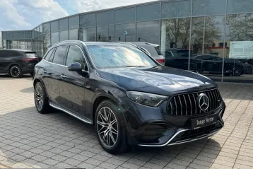 Mercedes-Benz GLC 43 AMG din 2024 - oferta MER209794