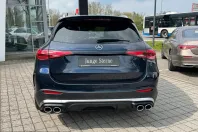 Mercedes-Benz GLC 43 AMG (Clasa GLC) din 2024 cu 43.240 km - oferta MER209794 - foto 4