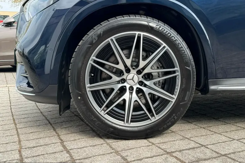 Mercedes-Benz GLC 43 AMG (Clasa GLC) din 2024 cu 43.240 km - oferta MER209794 - foto 8