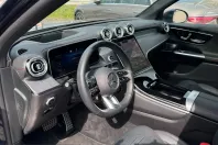 Mercedes-Benz GLC 43 AMG (Clasa GLC) din 2024 cu 43.240 km - oferta MER209794 - foto 11