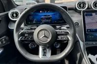 Mercedes-Benz GLC 43 AMG (Clasa GLC) din 2024 cu 43.240 km - oferta MER209794 - foto 15