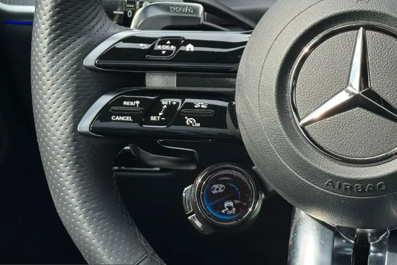 Mercedes-Benz GLC 43 AMG (Clasa GLC) din 2024 cu 43.240 km - oferta MER209794 - foto 16