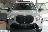 BMW X7 (Seria X) din 2024 cu 51.000 km - oferta BMW209795 - foto 2