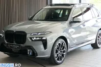 BMW X7 (Seria X) din 2024 cu 51.000 km - oferta BMW209795 - foto 5