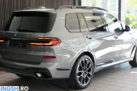 BMW X7 (Seria X) din 2024 cu 51.000 km - oferta BMW209795 - foto 7