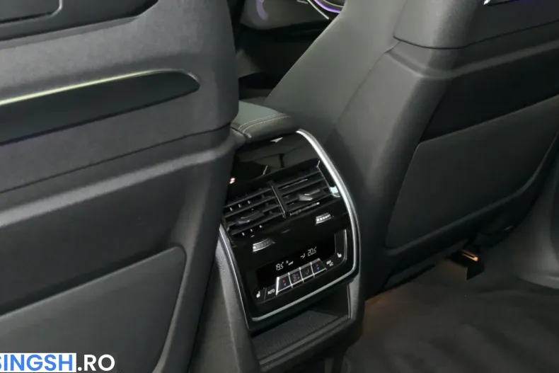 BMW X7 (Seria X) din 2024 cu 51.000 km - oferta BMW209795 - foto 11