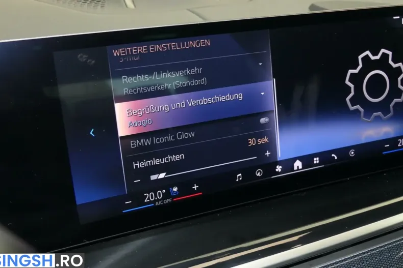 BMW X7 (Seria X) din 2024 cu 51.000 km - oferta BMW209795 - foto 17