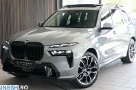 BMW X7 (Seria X) din 2024 cu 51.000 km - oferta BMW209795 - foto 24