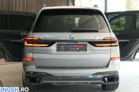 BMW X7 (Seria X) din 2024 cu 51.000 km - oferta BMW209795 - foto 27