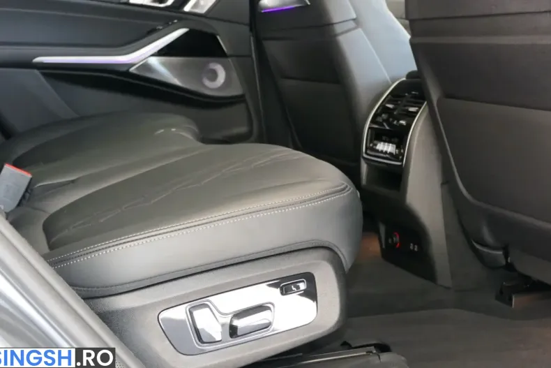 BMW X7 (Seria X) din 2024 cu 51.000 km - oferta BMW209795 - foto 29