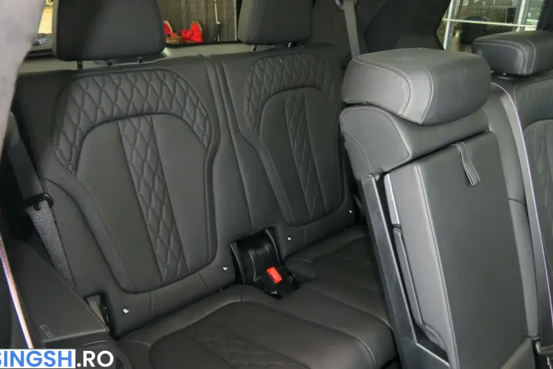 BMW X7 (Seria X) din 2024 cu 51.000 km - oferta BMW209795 - foto 30