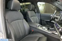 BMW X7 (Seria X) din 2024 cu 51.000 km - oferta BMW209795 - foto 33