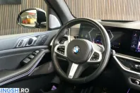 BMW X7 (Seria X) din 2024 cu 51.000 km - oferta BMW209795 - foto 34