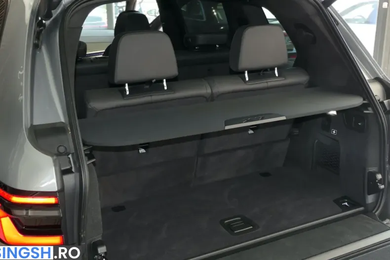 BMW X7 (Seria X) din 2024 cu 51.000 km - oferta BMW209795 - foto 35