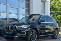 BMW X5 (Seria X) din 2022 cu 93.156 km - oferta BMW209796 - foto 1