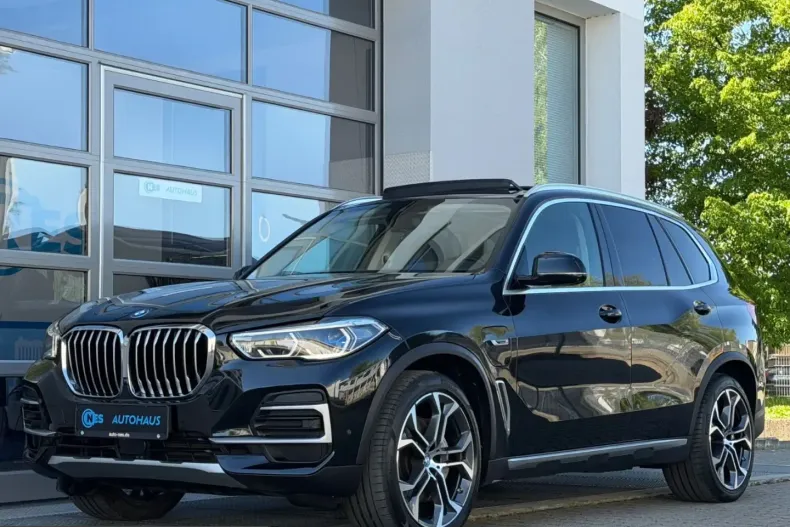 BMW X5 (Seria X) din 2022 cu 93.156 km - oferta BMW209796 - foto 1