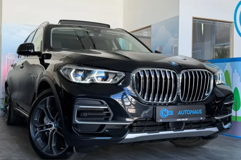 BMW X5 (Seria X) din 2022 cu 93.156 km - oferta BMW209796 - foto 2