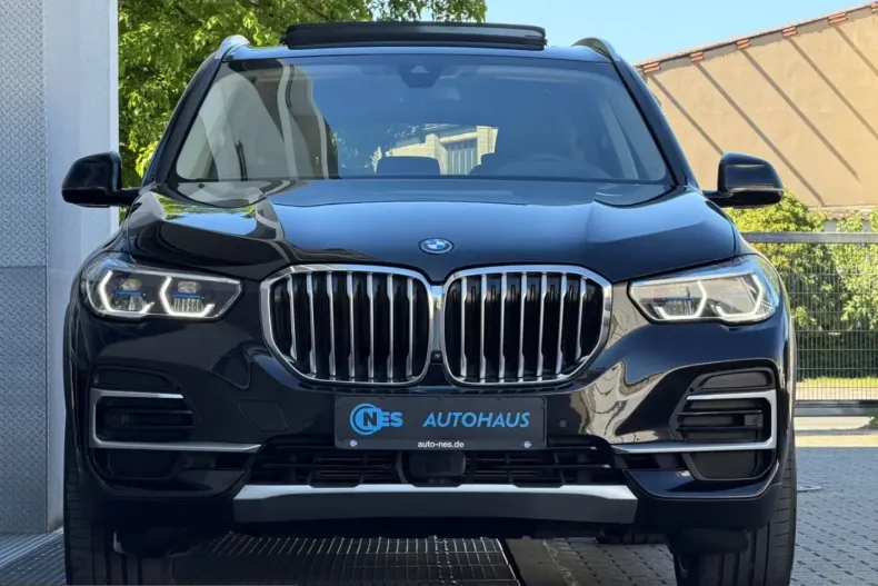 BMW X5 (Seria X) din 2022 cu 93.156 km - oferta BMW209796 - foto 4