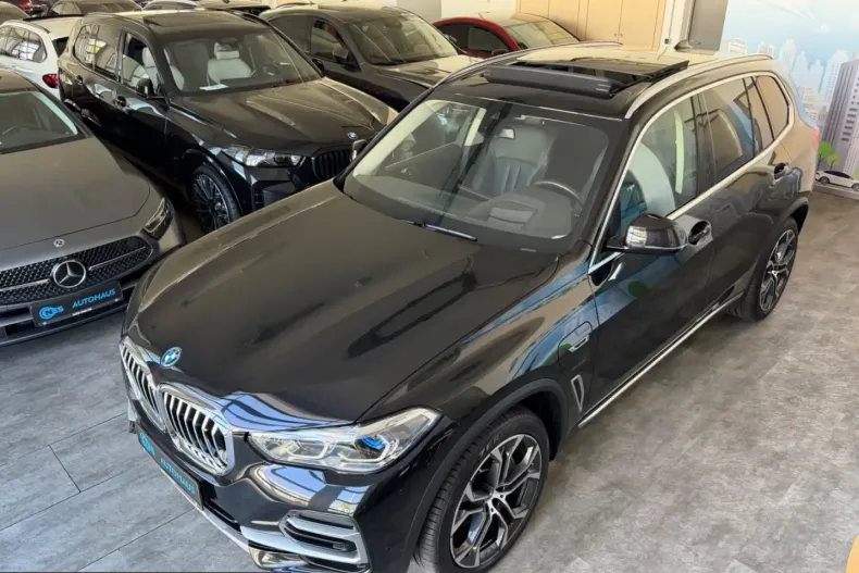 BMW X5 (Seria X) din 2022 cu 93.156 km - oferta BMW209796 - foto 5