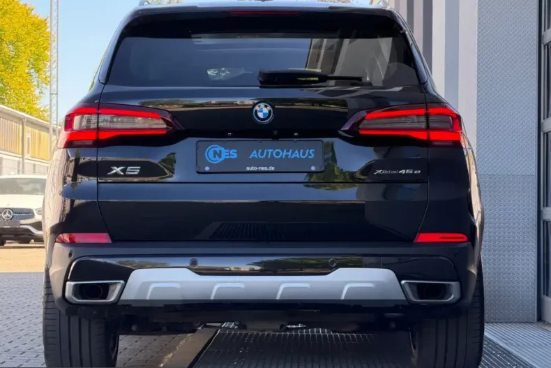 BMW X5 (Seria X) din 2022 cu 93.156 km - oferta BMW209796 - foto 6