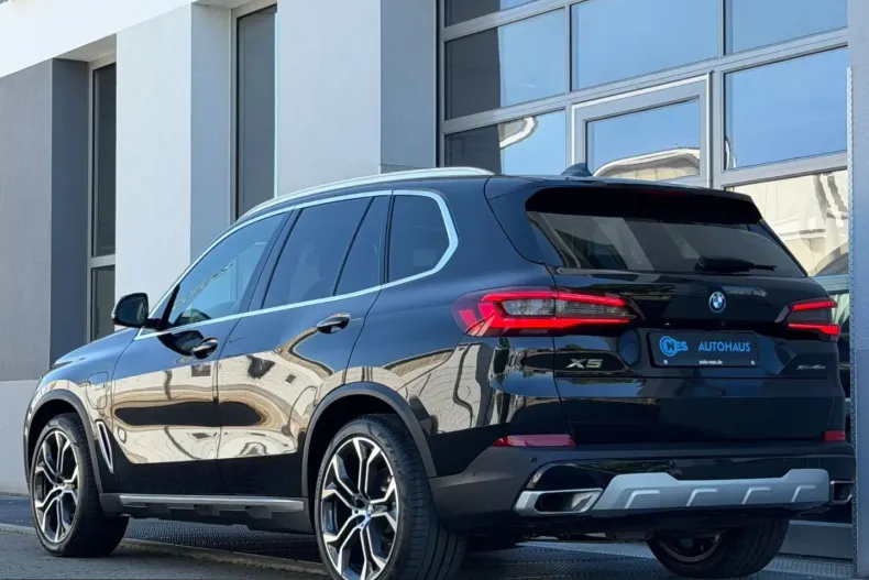 BMW X5 (Seria X) din 2022 cu 93.156 km - oferta BMW209796 - foto 7