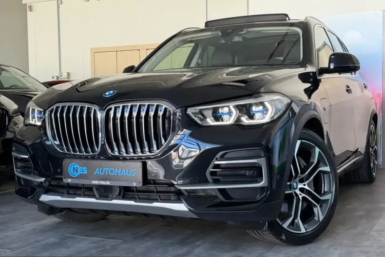 BMW X5 (Seria X) din 2022 cu 93.156 km - oferta BMW209796 - foto 8