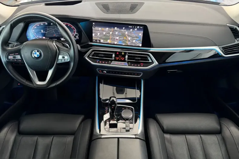 BMW X5 (Seria X) din 2022 cu 93.156 km - oferta BMW209796 - foto 9