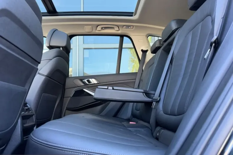 BMW X5 (Seria X) din 2022 cu 93.156 km - oferta BMW209796 - foto 13
