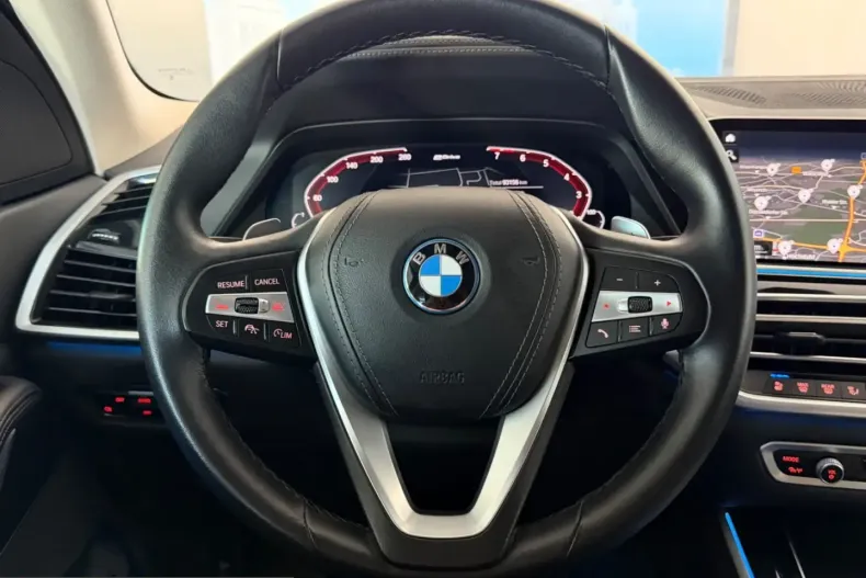 BMW X5 (Seria X) din 2022 cu 93.156 km - oferta BMW209796 - foto 17