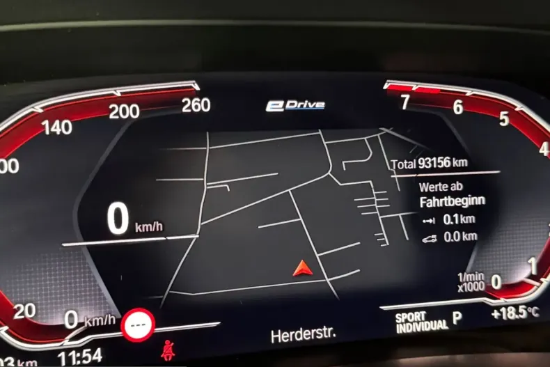 BMW X5 (Seria X) din 2022 cu 93.156 km - oferta BMW209796 - foto 31