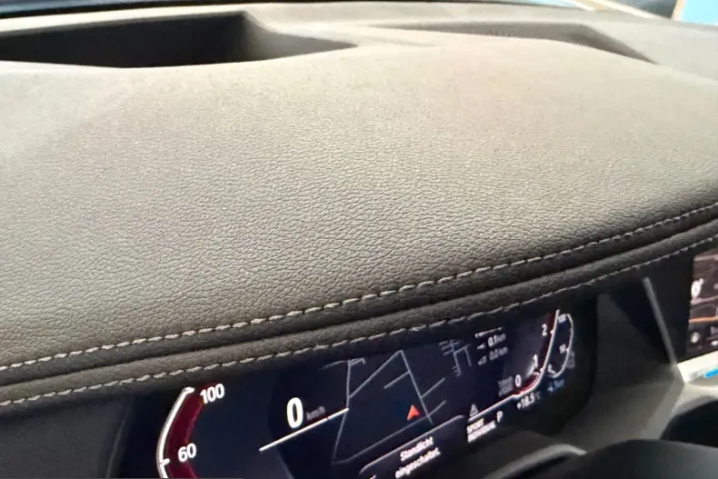 BMW X5 (Seria X) din 2022 cu 93.156 km - oferta BMW209796 - foto 38